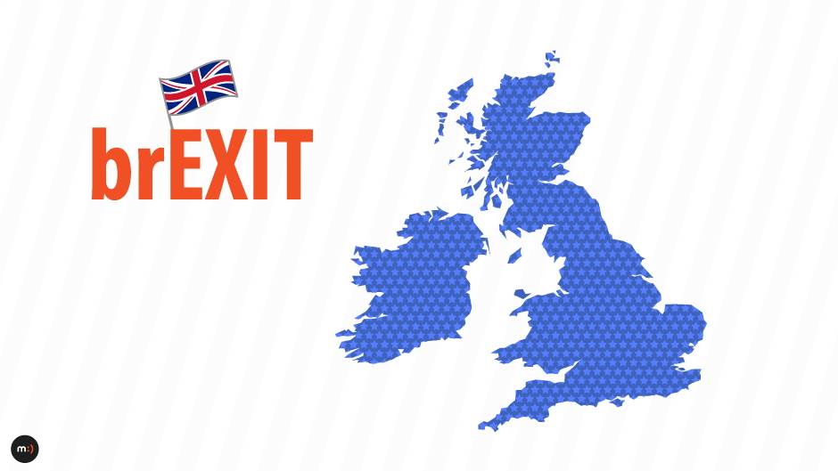  Britanija pokreće BREXIT početkom 2017.  