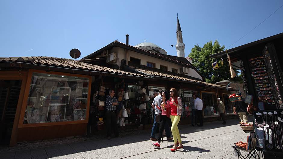  Dodik: U BiH se pravi islamska država 