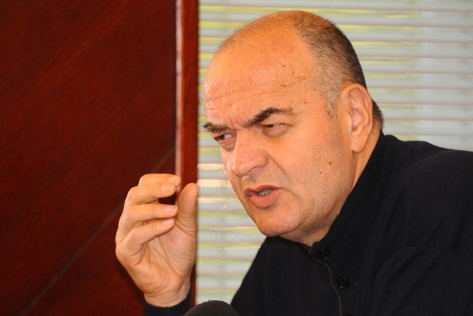  Vujošević: Neću odmah tužiti Partizan 