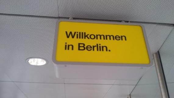  Evakuisano 10.000 ljudi u Berlinu 