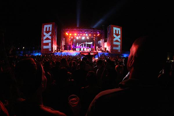  Zato se zove EXIT avantura! 