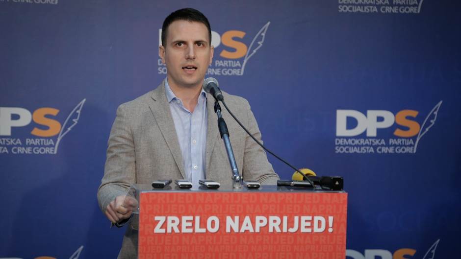  Vešović: Apsolutna vlast u Bijelom Polju 