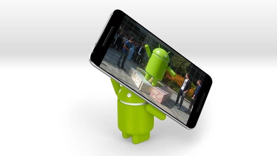  Novi Android stiže 17. maja, evo i opcija! 