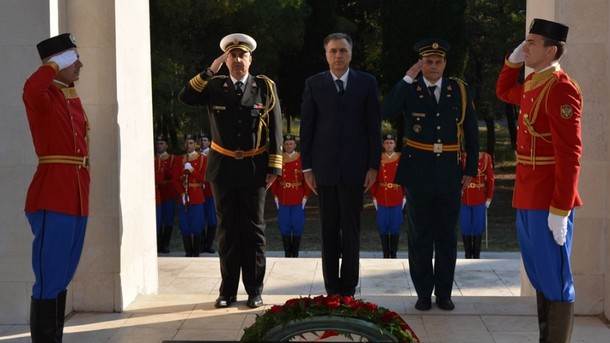  Crna Gora obilježava Dan državnosti 