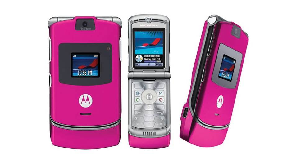  Vraća se legenda, Motorola RAZR, ali… 