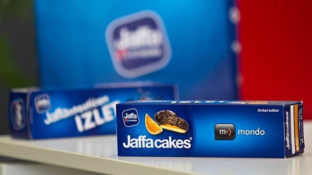 Pokrenuta peticija: Žele da promijene Jaffa keks 