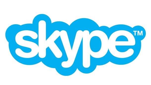  Ovako izgleda novogodišnji Skype 