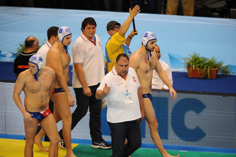  Mađari testiraju šampione pred Rio 