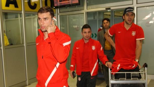  Srpski fudbaleri očekuju veliku podršku u Čikagu 