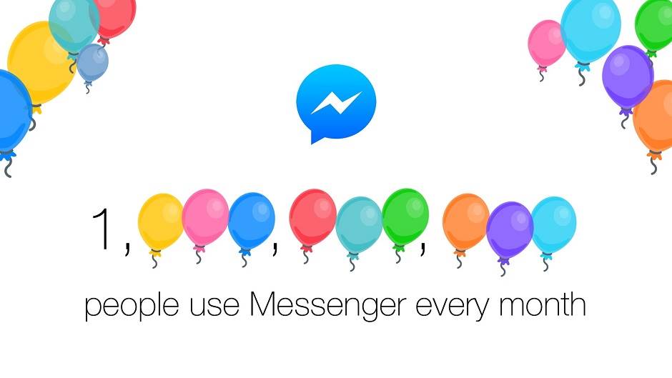  Messenger ostvario nevjerovatan uspjeh! 