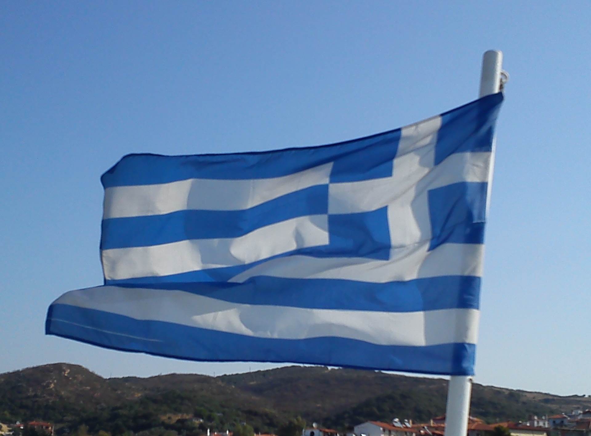  DALJE NEĆE MOĆI: Velikoalbancu Grci zabranili ulaz 