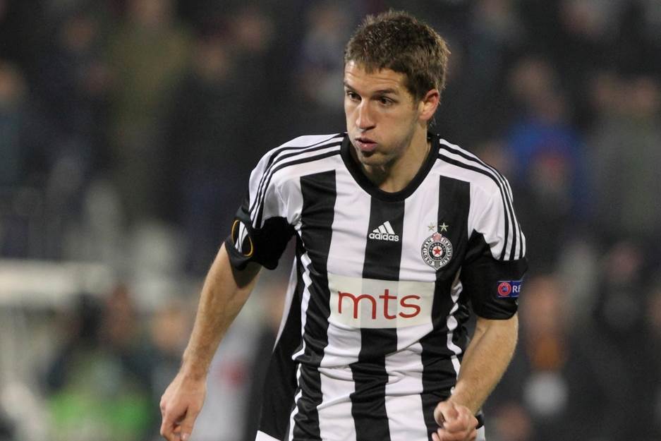  Brašanac: Bio sam siguran da će ući... 