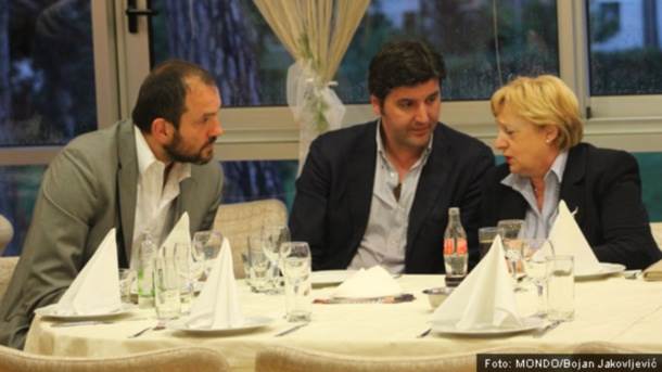  Otvoreno 18. EP srpske dijaspore 