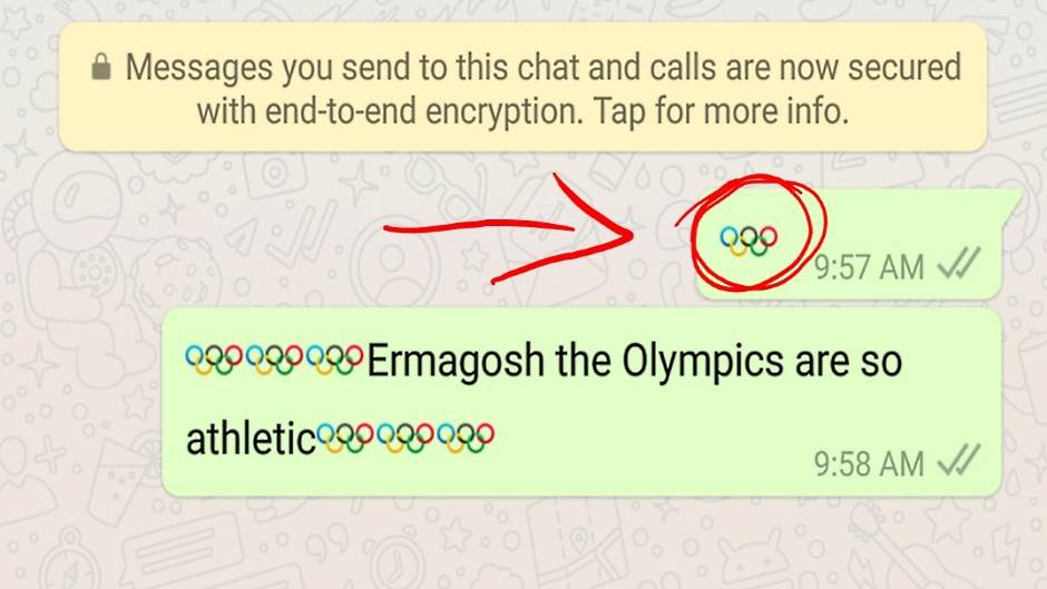  WhatsApp ima skrivenu novu opciju 