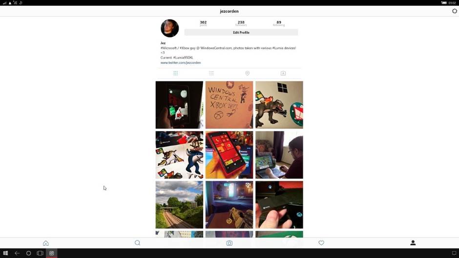  Instagram aplikacija i za PC (ne za sve!) 