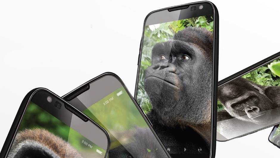  Apple načeo milijardu - ulaže u stakla za telefone 