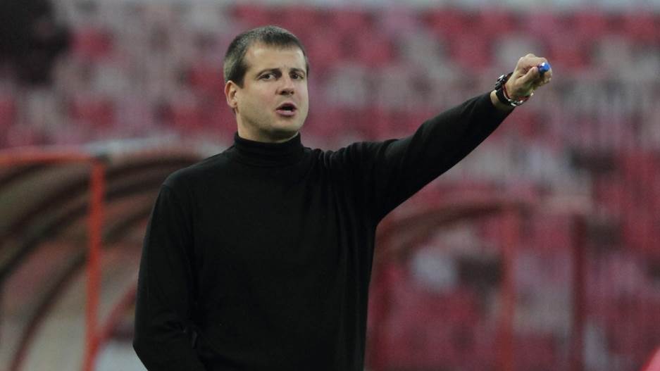  Lalatović: Možemo da eliminišemo Dinamo 