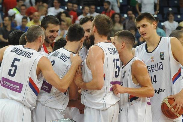  FIBA odredila datume kvalifikacija: Sledećeg leta, u junu i julu! 