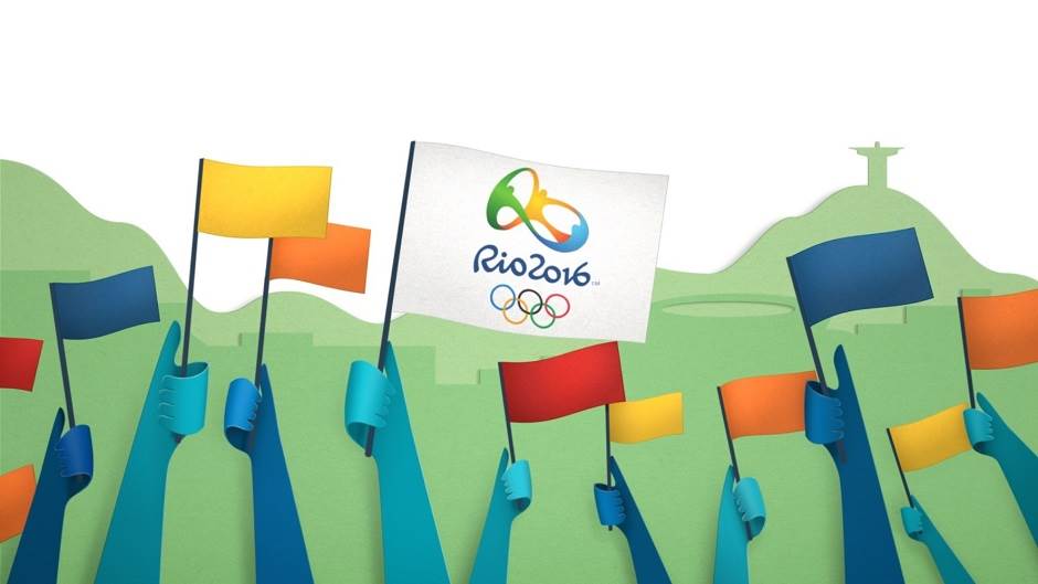  Facebook aplikacija je spremna za Rio! 