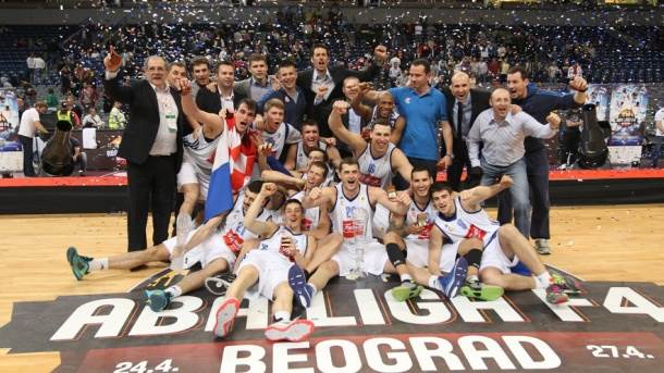  Cibona ipak u Evroligi? 