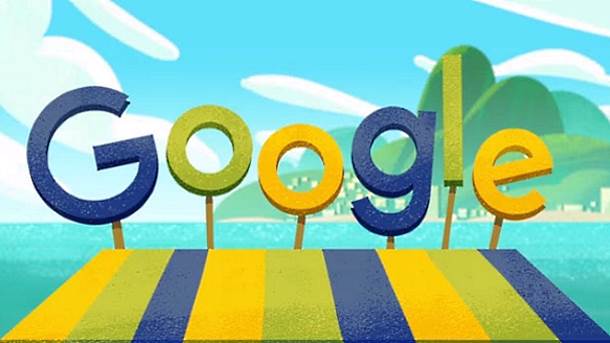  Google u čast Olimpijskih igara: Besplatne igre! 