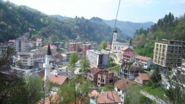  Alarmantno: Srebrenicu odvajaju iz RS!? 