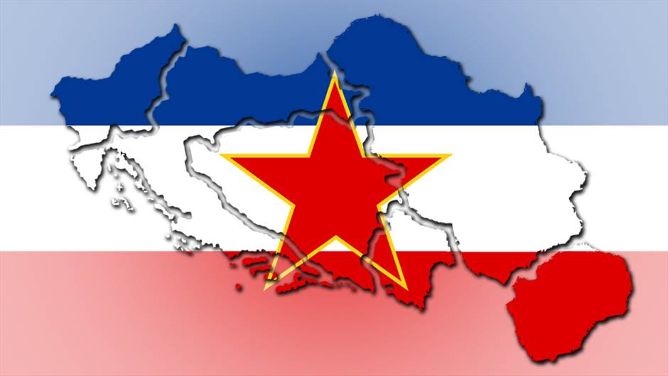  Ako SAD zapnu "treća Jugoslavija" nije nemoguća 