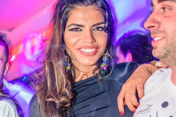  Ako je ovo raskid... 