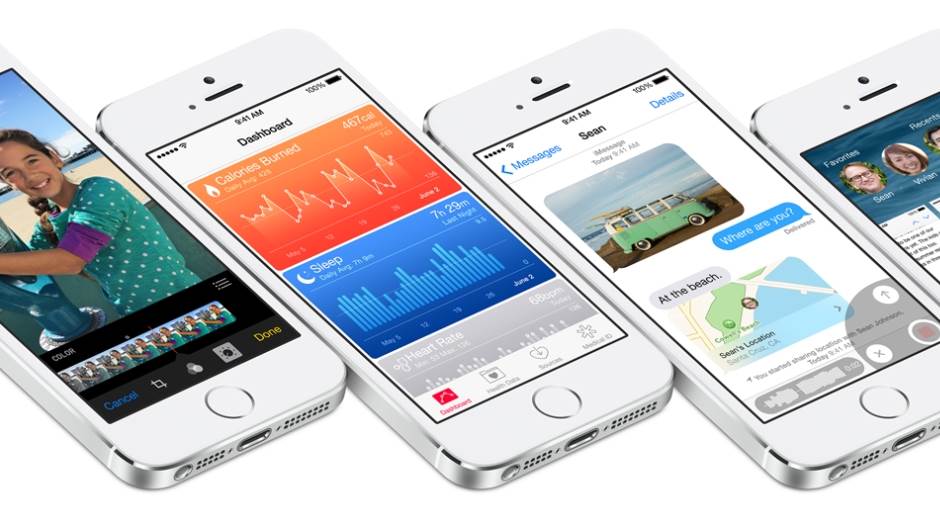  Apple najavio iOS 8, novi OS X i druge novitete 