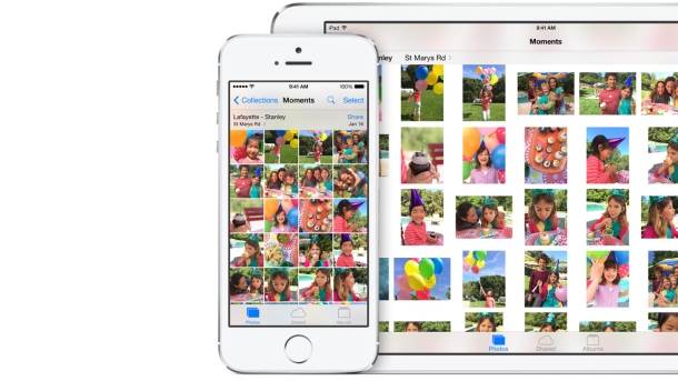  Opcije koje je Apple maznuo od Androida za iOS 8 