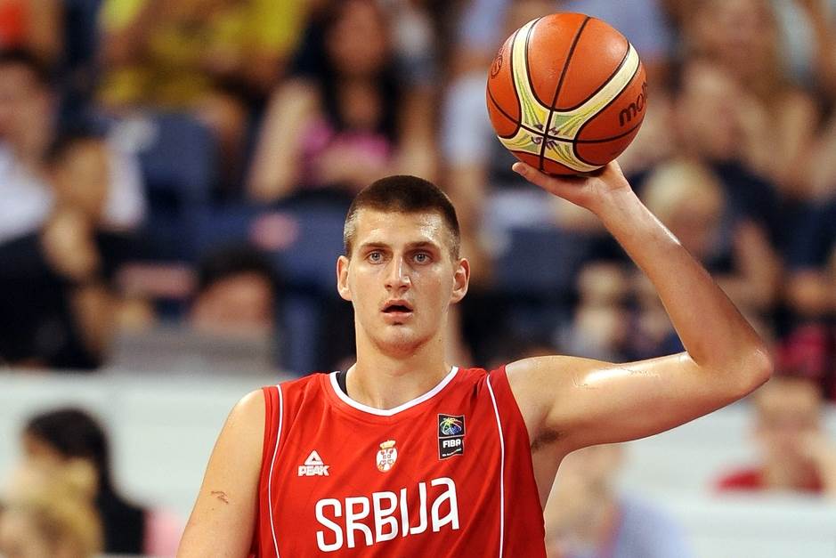  Jokić: Pokidaćemo i u finalu, pa šta bude 