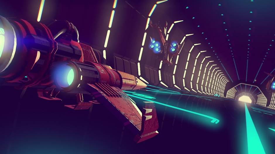  No Man’s Sky igra izgubila ogroman broj igrača 