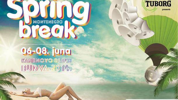  Spring break: Džunior Džek,Partibrejkersi, Van Gog 