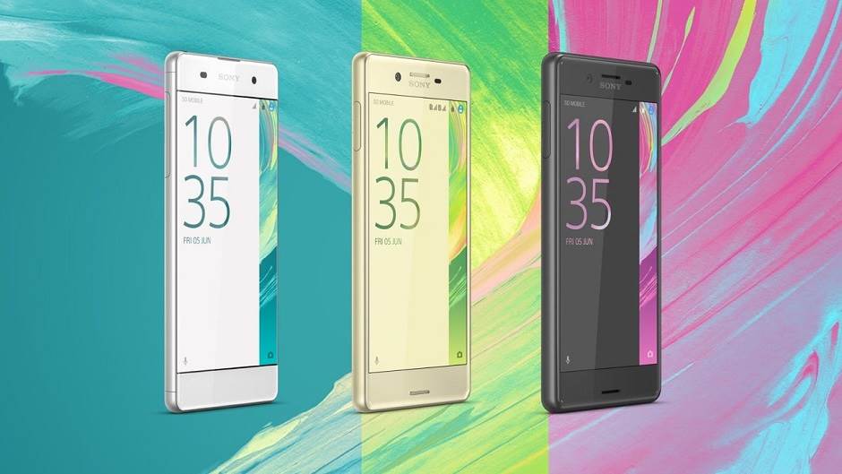  Zvanično: Sony modeli koji će dobiti Android Oreo 