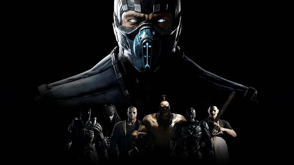  20 najboljih Mortal Kombat likova (FOTO, VIDEO) 