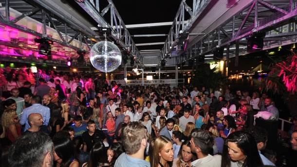  Dejvid Morales 8. juna u Beogradu 