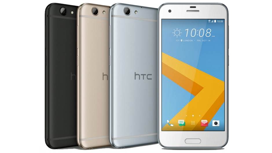  HTC: Novi telefon biće lep i jak 