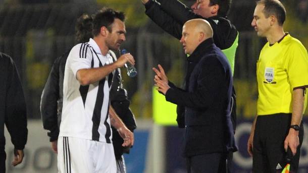  PARTIZAN: Odluka o Nađu, Drinčić gleda ka Izraelu 