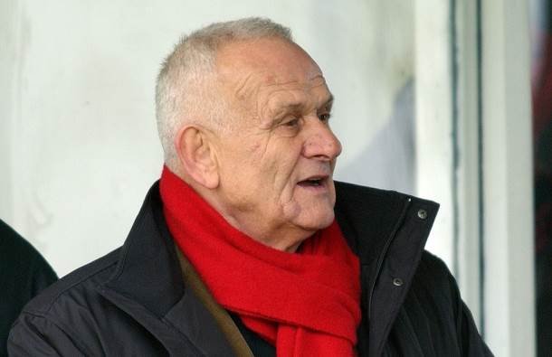  Ljupko nije mogao u Sarajevo, hoće ga Tuzla 