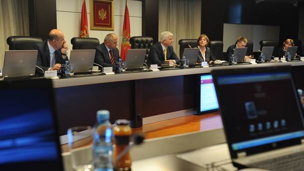  Crna Gora veće pet mjeseci bez ministra kulture 