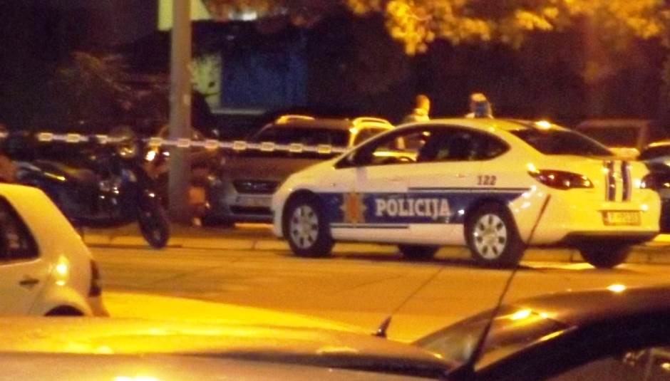  Policija na tragu ubicama Cetinjanina 