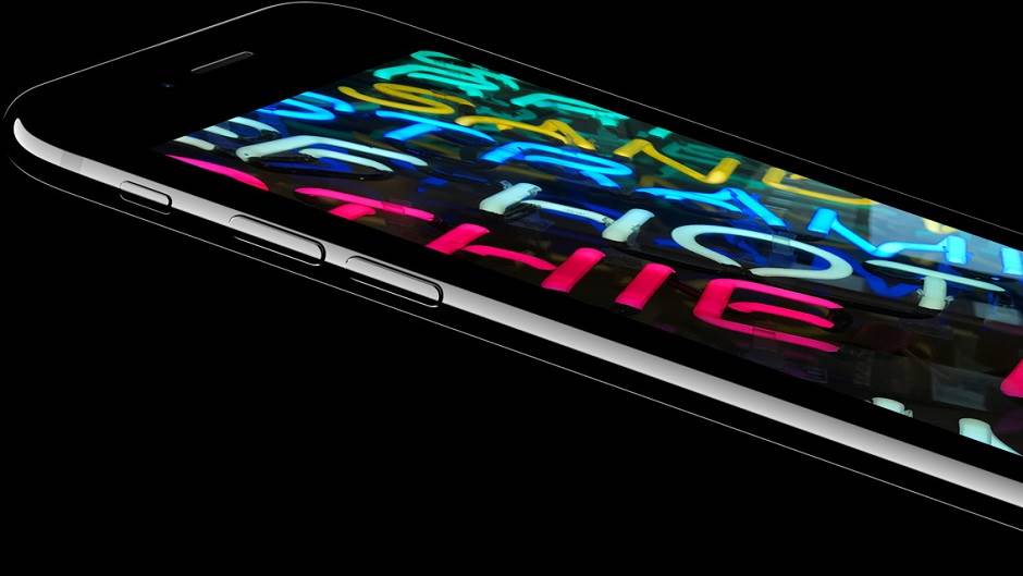  Samsung: 9 milijardi $ za nove iPhone OLED ekrane 