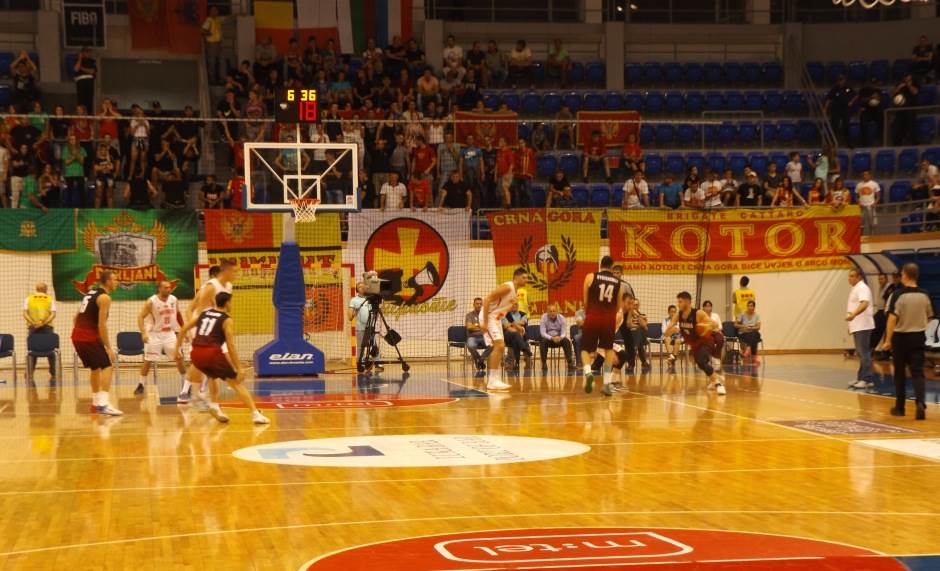  Ovjerena viza za Eurobasket 2017! (FOTO) 