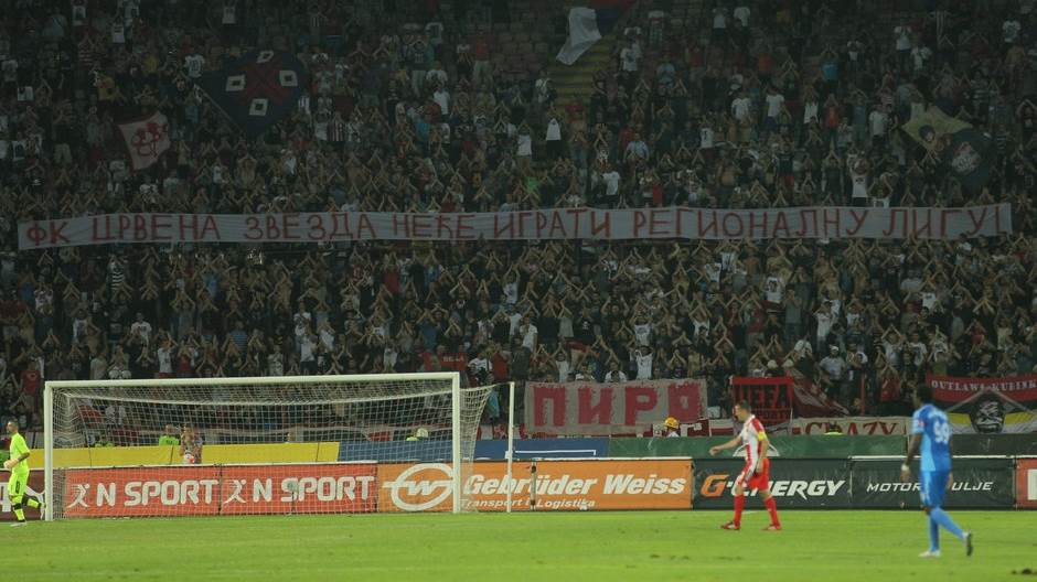  Predsednik UEFA o regionalnim ligama: Potrebne su 