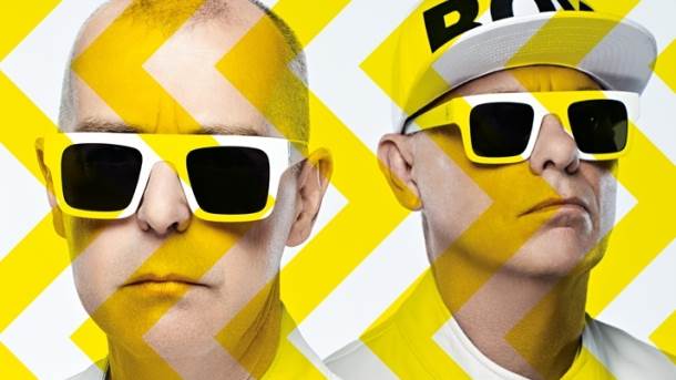  Novi Pet Shop Boys 