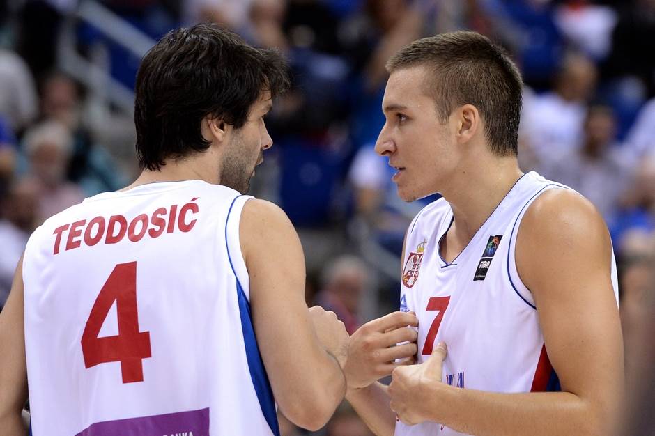  Ove 24 ekipe igraće na Eurobasketu 2017 
