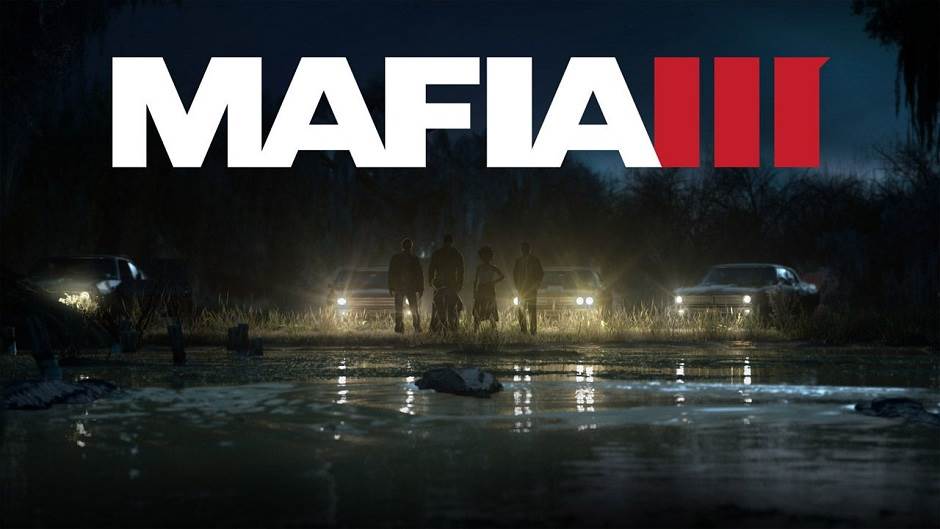  Otkrivena hardverska zahtevnost za Mafia III 