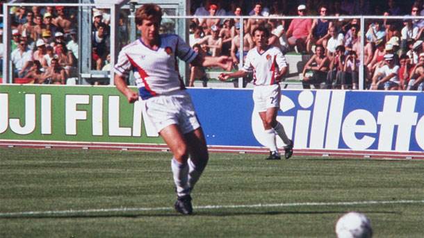  Pape je već rušio Argentinu na "Marakani" (VIDEO) 