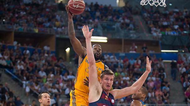  Mekejleb šokirao Barsu! 