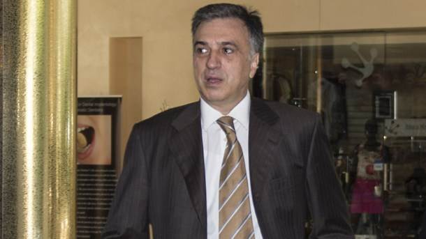  Vujanović čestitao Dan unutrašnjih poslova 